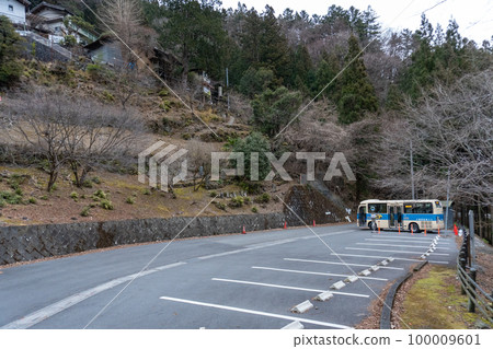 Ryokamiyama Hyuga Otaniguchi Parking Lot Ryokamiyama Hyuga Otaniguchi Parking Lot 100009601