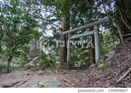 Ryokamiyama Hinata Otani Exit Route Ryokamiyama Hinata Otani Exit Route 100009607