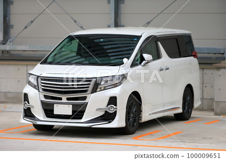 小型貨車形象 小型貨車形象 100009651
