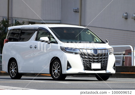 小型貨車形象 100009652