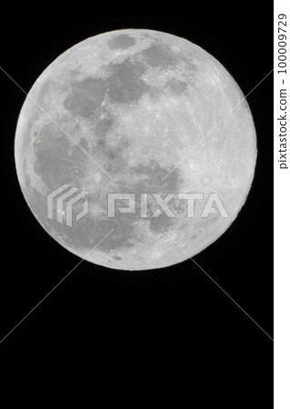 處女座滿月 100009729