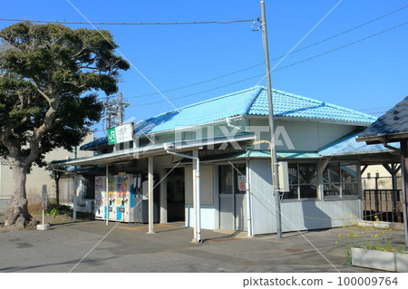 大紀站(內城線) 大紀站(內城線) 100009764