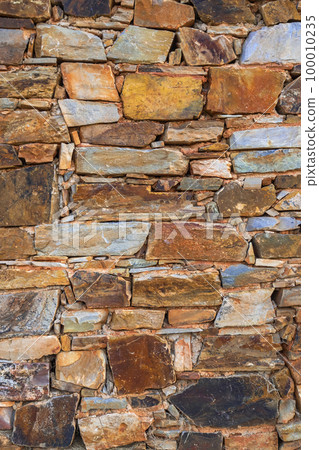 Stone Wall 100010235