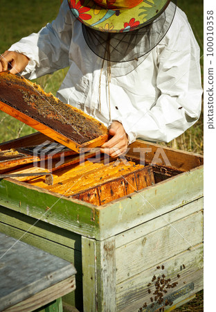 Beekeeper Beekeeper 100010358