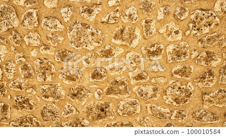 Stone Wall Stone Wall 100010584