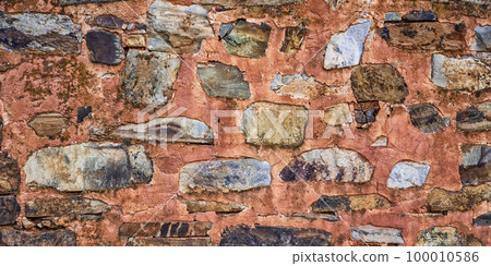 Stone Wall 100010586