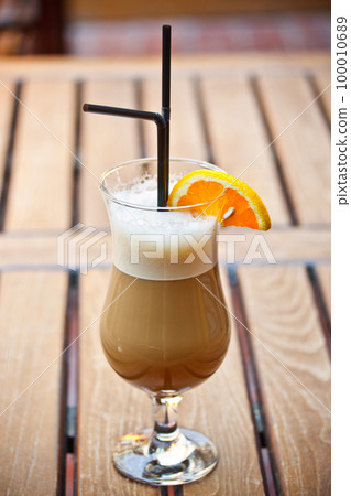 Ice coffee Ice coffee 100010689