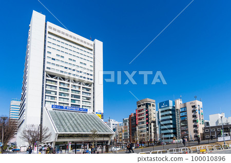 Entertainment, Nakano Sun Plaza, Tokyo Entertainment, Nakano Sun Plaza, Tokyo 100010896