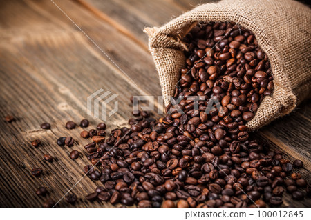 Coffee beans 100012845