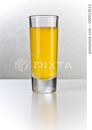 Orange juice 100013612