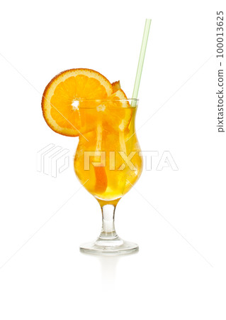 Orange juice 100013625