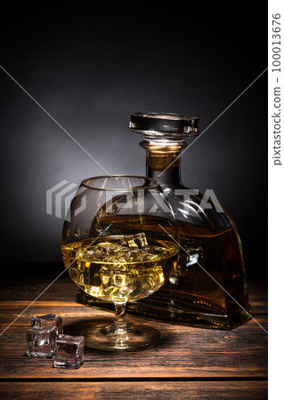 Cognac 100013676