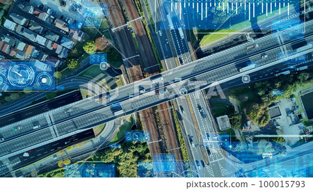  Transportation and technology 100015793