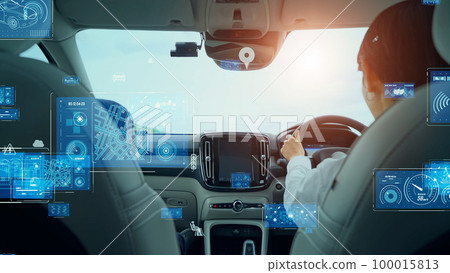 Automotive technology 100015813