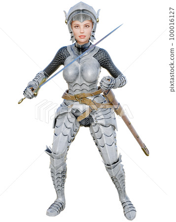 silver knight silver knight 100016127