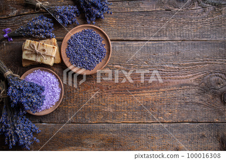 Lavender spa products Lavender spa products 100016308