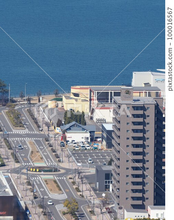 宇多津環島[香川縣鮎田郡宇多津町] 100016567