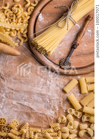 Pasta Pasta 100017071