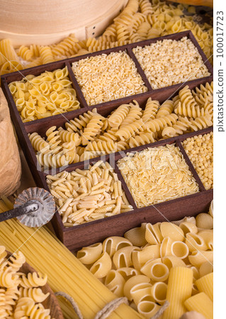 Pasta Pasta 100017723