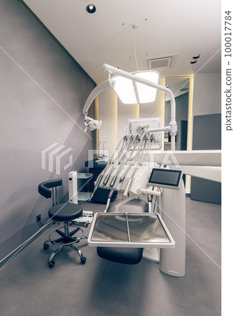Modern dental clinic 100017784