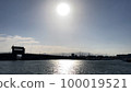 Sunny weather at Miyazaki Port 100019521