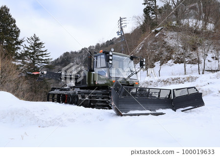 Snowplow平湯溫泉滑雪場 Snowplow平湯溫泉滑雪場 100019633