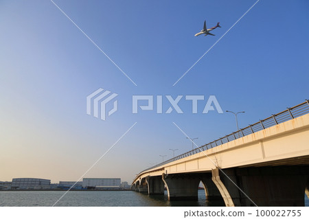 福岡市港區 100 年公園 100022755