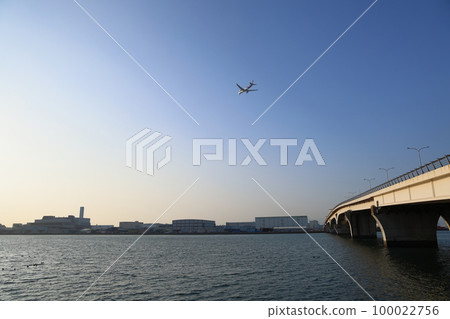 福岡市港區 100 年公園 100022756