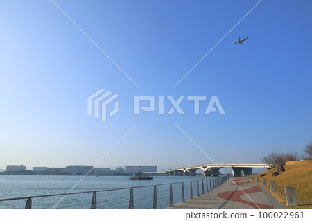福岡市港區 100 年公園 福岡市港區 100 年公園 100022961