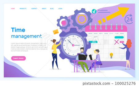 Effective time management, teamwork, planning concept. Colleagues create work schedule, monthly plan Effective time management, teamwork, planning concept. Colleagues create work schedule, monthly plan 100025276