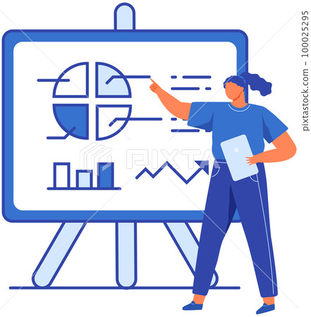 Data analysis research statistics concept. Strategy, business development. Results of statistical business research Data analysis research statistics concept. Strategy, business development. Results of statistical business research 100025295