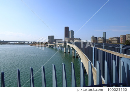 Fukuoka Island City Fukuoka Island City 100025560