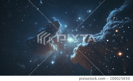 Alien landscape. Alien landscape. 100025650