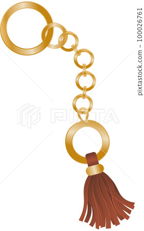 Fittings for women's handbag. Decorative pendant tassel for decorating clothes curtain home textile 100026761