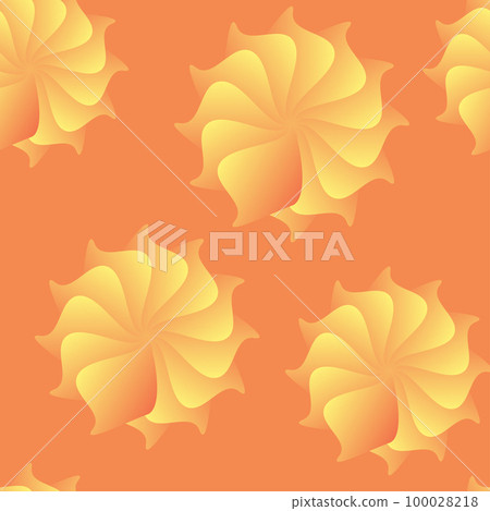 Abstract seamless background 100028218