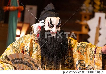 Iwami Kagura Orochi 100031814