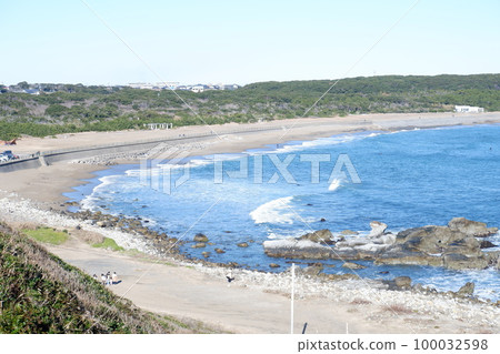 沿海風光 沿海風光 100032598
