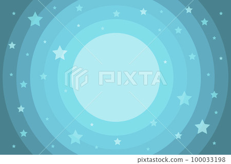 Vector illustration for swirl design. Swirling radial pattern stars background. Vortex starburst spiral twirl circle. Helix rotation rays. Converging psychedelic scalable stripes. Fun sun light beams 100033198