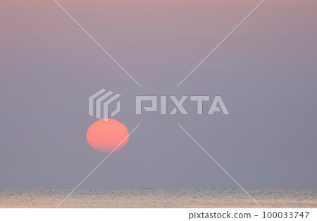 Asahi Kujihama Beach 茨城縣 100033747