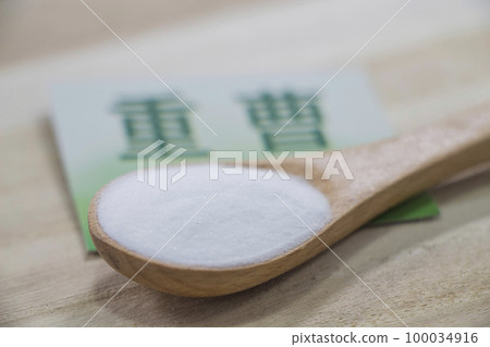 baking soda 100034916