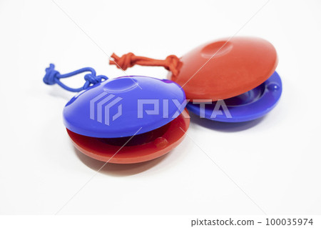 Castanets Castanets 100035974