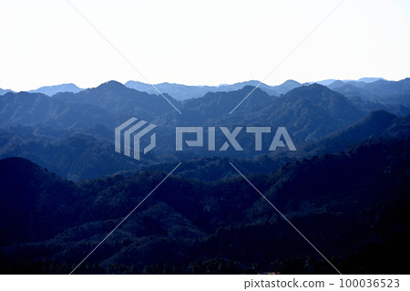 Kuroyama Kujuku Valley 100036523