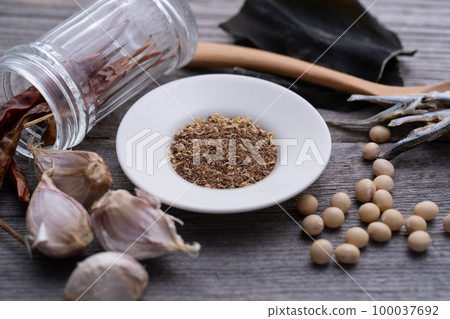 花椒（粉）香料 100037692