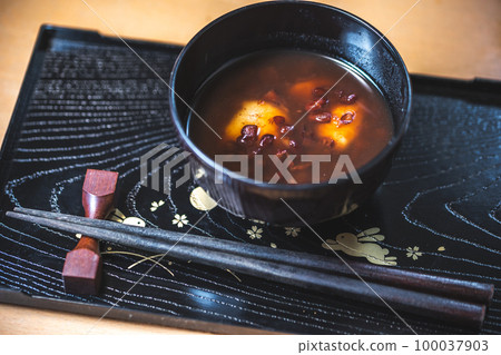 善財日式點心 100037903