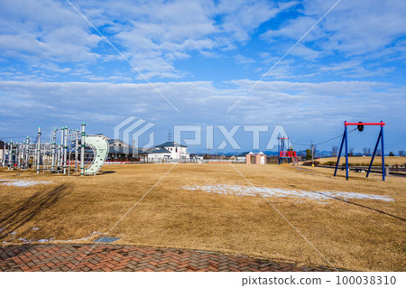 Uryu Mizuto Midori Park (Echizen City, Fukui Prefecture) 100038310