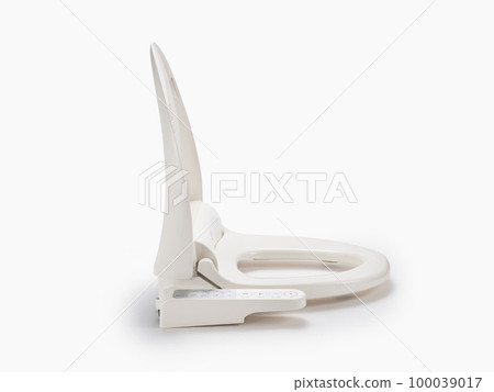 Warm water washing toilet seat Warm water washing toilet seat 100039017