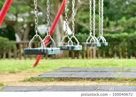 Oishi Park swing Oishi Park swing 100040672