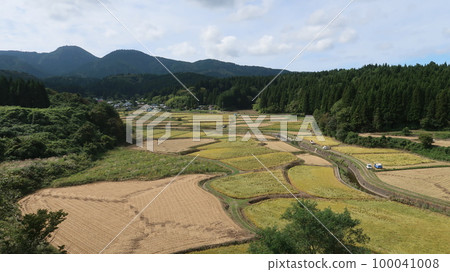 秋田/男鹿半島鄉村 秋田/男鹿半島鄉村 100041008