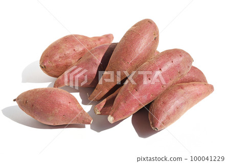 Sweet potato (beni-kogane) Sweet potato (beni-kogane) 100041229