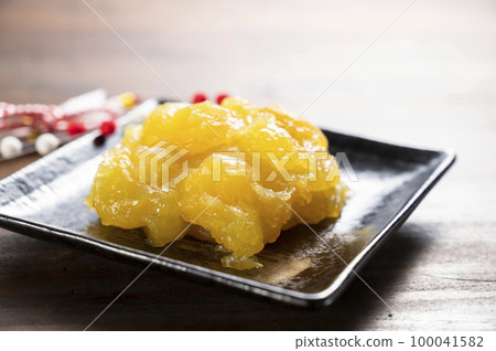 板栗腎 板栗腎 100041582